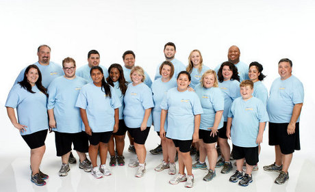 "The Biggest Loser" Season 14: Meet the New Contestants Ready to Change Their Lives!