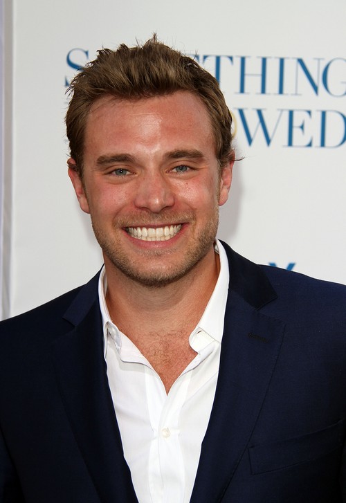The Young and the Restless: Billy Miller Graciously Explains His Reasons for Leaving