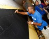 Ludacris, Keri Hilson and Far East Movement Help Out With ‘Bing Summer of Doing’ at Osborne High School (Photos) 0621