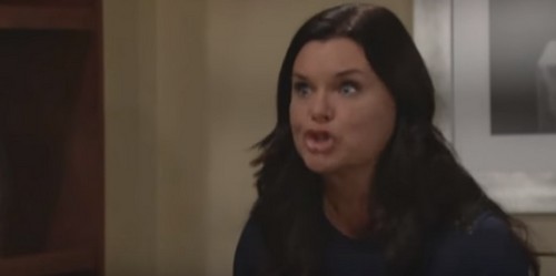 The Bold and the Beautiful Spoilers: Tuesday, October 17 - Sheila's Pam Scheme – Mateo Backs Up Quinn’s Outrage