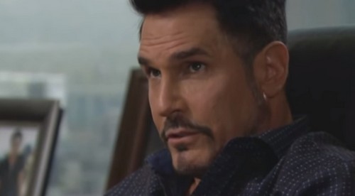 The Bold and the Beautiful Spoilers: Tuesday, January 16 - Bill’s Shocking Decision - Carter Won’t Give Up on Maya