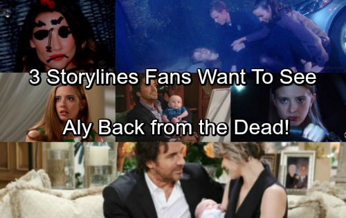The Bold and the Beautiful Spoilers: 3 B&B Storylines Fans Want to See – Bombshells That Could Change Everything