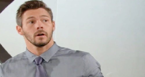 the bold and the beautiful liam spencer
