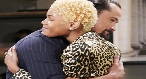 bold and the beautiful