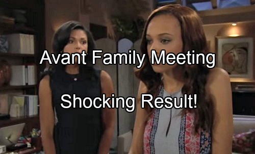 The Bold and the Beautiful (B&B) Spoilers: Julius Demands Avant Family Meeting – Vivienne Decides Marriage in Shock Decision
