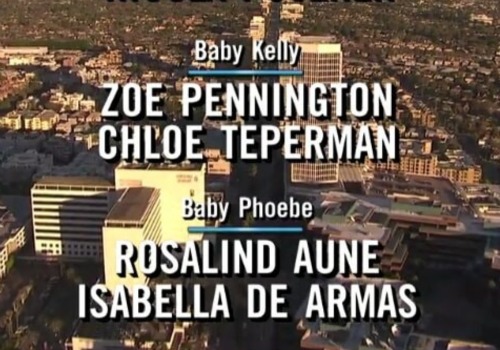 The Bold and the Beautiful Spoilers: Steffy's Adopted Baby Name Revealed - B&B Leaks Insider Details