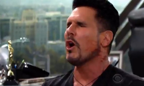 The Bold and the Beautiful Spoilers: Steffy Isn't a Princess – She's a Liar, Just Like Bill