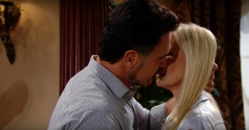 The Bold and the Beautiful Spoilers: Bill Pushes Brooke to Elope – Ridge Plans Romantic Surprise - Ugly Revenge Plot Looms