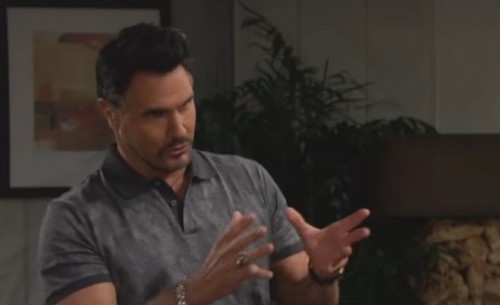 The Bold and the Beautiful Spoilers: Thomas Leaving Forrester Creations – Bill Ready for Ridge to Crash and Burn