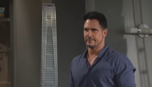 The Bold and the Beautiful Spoilers: Coco Gets Nosy, Shirley and Sally Hide the Truth – Bill Prepares for Spectra’s Failure
