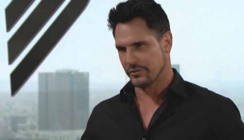 The Bold and the Beautiful Spoilers: Brooke Plans Something Special for Bill – Ridge Heartbroken as Old Lovers Reconnect