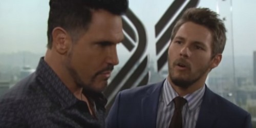 The Bold and the Beautiful Spoilers: Bill Pushes for Paternity Test, Panicked Steffy Relents – Results Rock Steffy to the Core