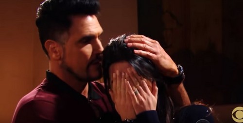 The Bold and the Beautiful Spoilers: Hope and Steffy’s Vicious Showdown Over Liam – Rivalry Reignited, Old Wounds Opened