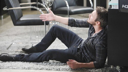 The Bold and the Beautiful Spoilers: Bill and Steffy End Up Together After All