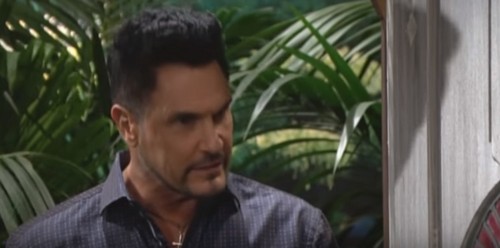 The Bold and the Beautiful Spoilers: Is Liam Really Bill's Son? - Future Paternity Test Hints At Reversal