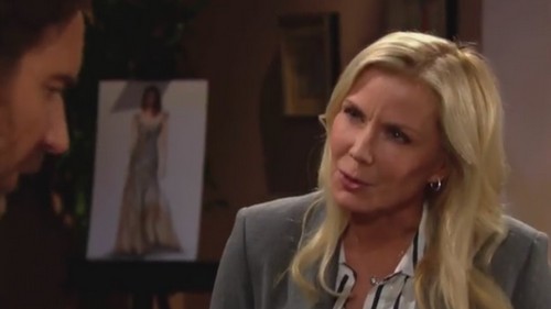 The Bold and the Beautiful Spoilers: Ridge’s Scheme Exposed, Quinn Plots Cutthroat Revenge – Brooke Dumps Ridge