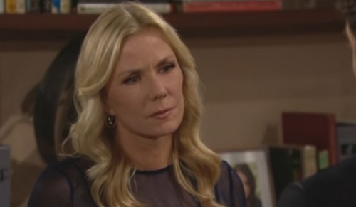 The Bold and the Beautiful Spoilers: Week of April 24-28 – Tempting Offers, Brutal Rejections and Major Consequences