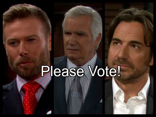 ‘The Bold and the Beautiful’ Spoilers: Eric Makes Shocking Choice - Who Will Be the Next CEO of Forrester Creations?