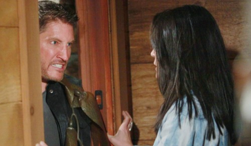 The Bold and the Beautiful Spoilers: Shocking Second Shooting Leaves Quinn’s Life in Jeopardy – Sheila's Accomplice Revealed