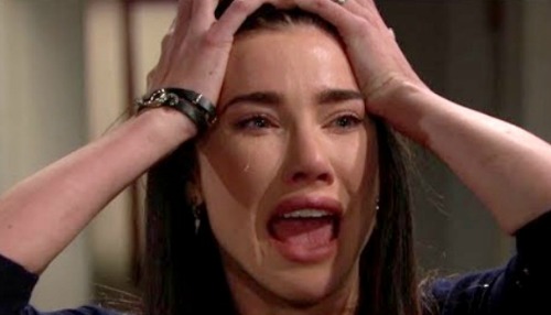 The Bold and the Beautiful Spoilers: Hope Pushes Liam Into Rushed Engagement – Brutal Move Devastates Steffy