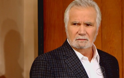 The Bold and the Beautiful Spoilers: Quinn Panics, Fears Ridge Will Betray Trust – Katie Gets a Clue From Ivy