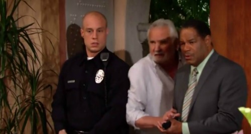 The Bold and the Beautiful Spoilers: Eric and Ridge Unaware of True Threat - Secret Shooter Wants Quinn Dead
