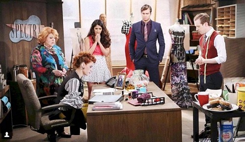 The Bold and the Beautiful Spoilers: Casting Cut Bloodbath – 5 Characters Out at B&B