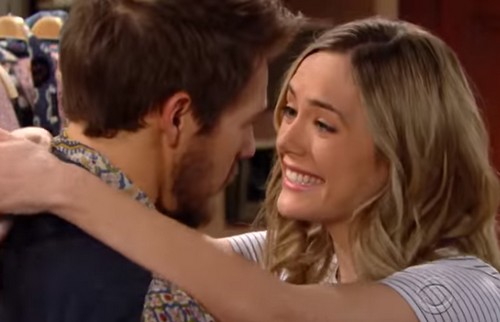 The Bold and the Beautiful Spoilers: Week of April 23 Promo Video – Rejected Steffy Fumes as Liam Moves In with Hope