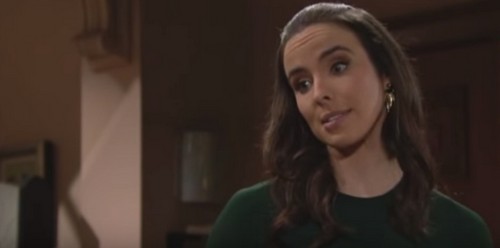 The Bold and the Beautiful Spoilers: Maya Learns Juicy Secret – Brooke Rejects Thorne – Quinn and Ivy Love Triangle Predictions