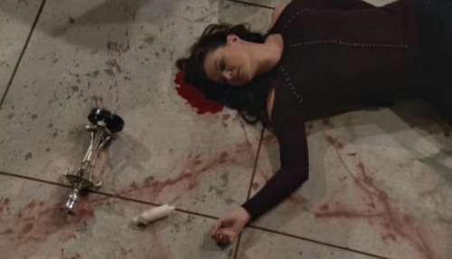 The Bold and the Beautiful Spoilers: Ridge Tries To Stop Katie Telling Eric - Katie In Danger, Quinn Responds With Violence?