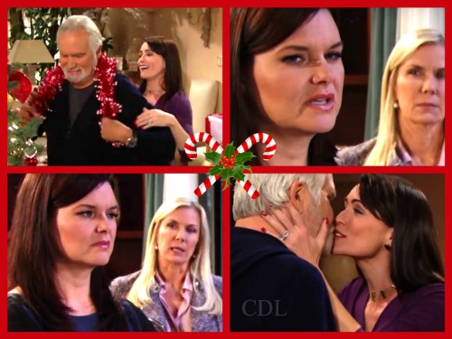 The Bold and the Beautiful Spoilers: Ridge Seduces Quinn to Ruin Her Eric Relationship – But Real Love Blooms?