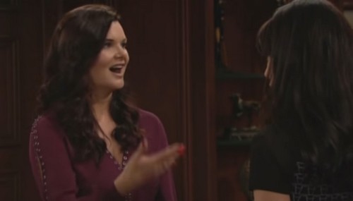 The Bold and the Beautiful Spoilers: Week of April 24-28 – Tempting Offers, Brutal Rejections and Major Consequences