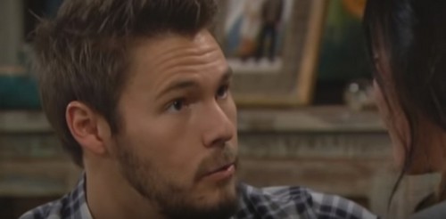 The Bold and the Beautiful Spoilers: Monday, December 4 - Steffy Confesses To Liam – Brooke Make Quinn Accusations
