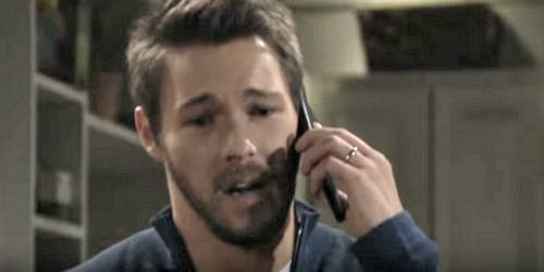 The Bold and the Beautiful Spoilers: Tuesday, November 14 - Sally Dreams of Steffy and Liam’s Breakup