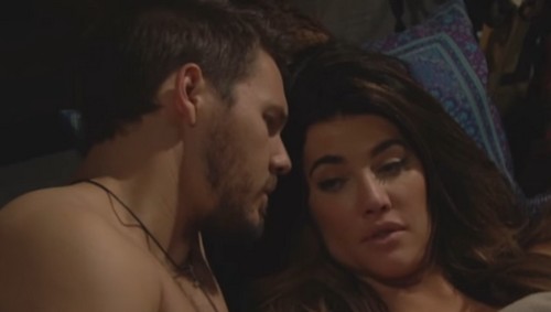 The Bold and the Beautiful Spoilers: Ridge Vows to Destroy Quinn Without Violence - Steffy Sets Boundaries For Wyatt