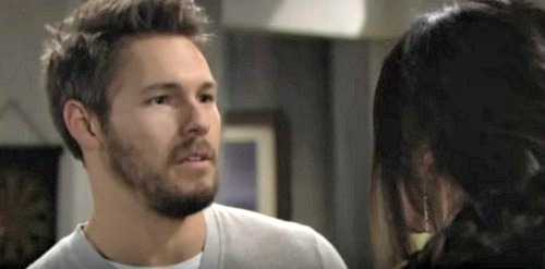 The Bold and the Beautiful Spoilers: Steffy's Child Complicates Lives – Bill Allows Liam To Be Baby's Daddy