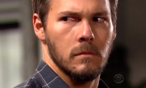The Bold and the Beautiful Spoilers: Week of February 26 - Steffy Outraged When Liam Shows Up At Forrester To See Hope