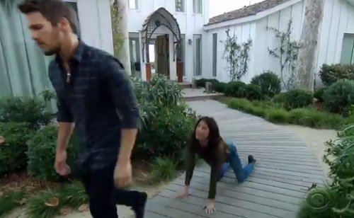 The Bold and the Beautiful Spoilers: Bill and Steffy End Up Together After All