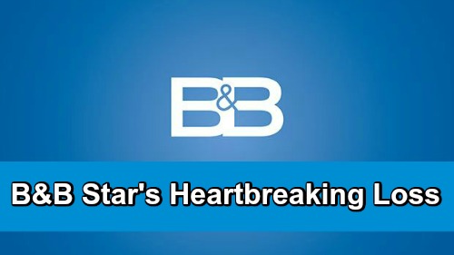 The Bold and the Beautiful Spoilers: B&B Star Faces Heartbreaking Loss – Fans React to Crushing Blow