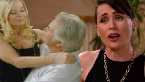 The Bold and the Beautiful Spoilers: Quinn and Eric’s Marriage Takes a Hit - Donna Betrayal Follows