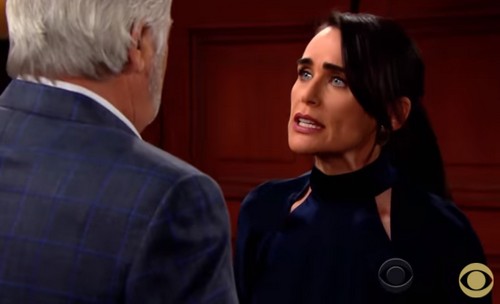 The Bold and the Beautiful Spoilers: Next 2 Weeks - Hope Tells Steffy Off – Liam’s Ultimatum – Wyatt and Katie’s Wedding