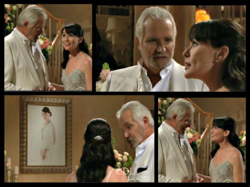 ‘The Bold and the Beautiful’ Spoilers: Eric’s Sudden Collapse Stuns Family – Quinn’s Tearful Meltdown Touches Wyatt’s Heart