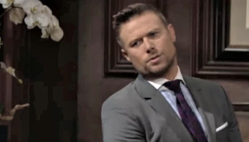 ‘The Bold and the Beautiful’ Spoilers: Quinn's Dark Side Rising, Battles Deadly Desires – What Becomes Of Katie?