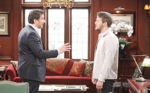 The Bold and the Beautiful Spoilers for Next 2 Weeks: Hope and Liam’s Wedding Bombshell – Katie Selfishly Promotes Bill