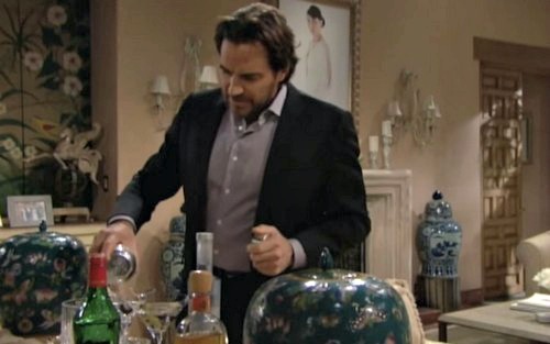 The Bold and the Beautiful Spoilers: Katie Makes Trouble For Ridge and Quinn – Wyatt and Liam’s Heart-to-Heart