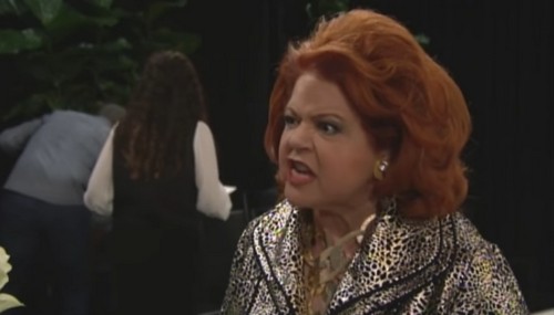 The Bold and the Beautiful Spoilers: Coco Gets Nosy, Shirley and Sally Hide the Truth – Bill Prepares for Spectra’s Failure
