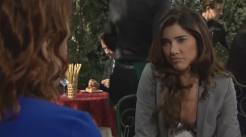 The Bold and the Beautiful Spoilers: Saul Throws Thomas Out – Steffy Demands Answers from Sally