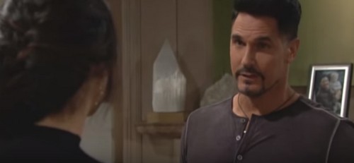 The Bold and the Beautiful Spoilers: Monday, November 20 - Steffy Breaks Bill’s Heart – Clueless Liam Wants to Make Things Right