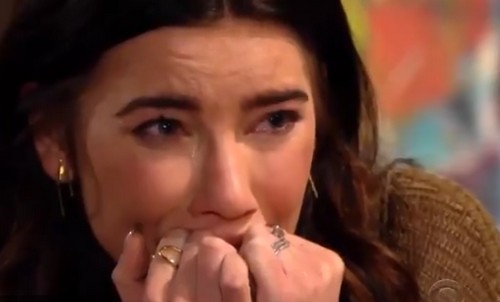 The Bold and the Beautiful Spoilers: Week of January 15 - Brooke Disgusted by Bill – Gives Steffy A Pass But Explodes At Her Ex