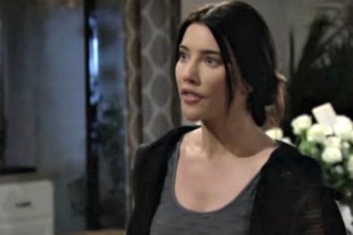 The Bold and the Beautiful Spoilers: Steffy Wrecked and Alone – Liam and Bill Remain Louts